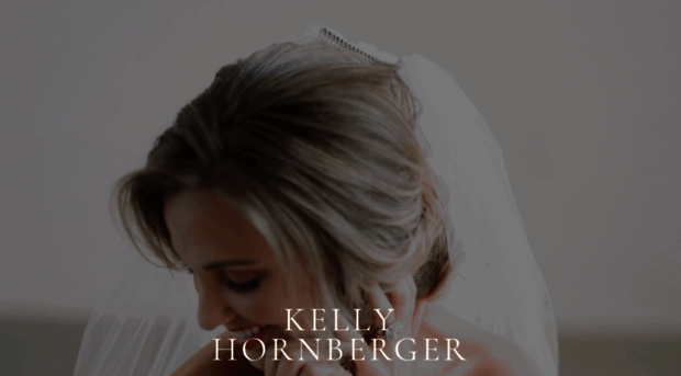 kellyhornberger.com