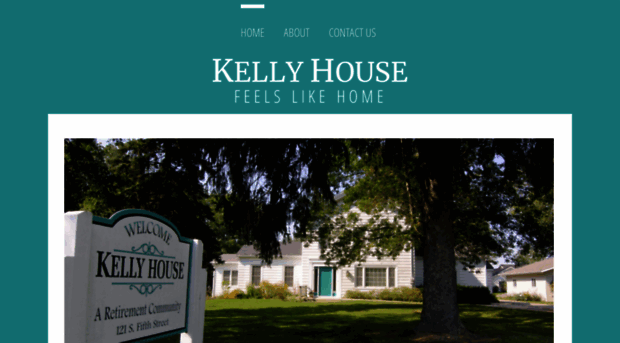 kellyhouse.net