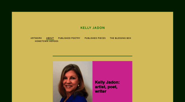 kellyjadon.com