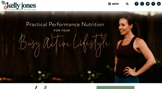 kellyjonesnutrition.com