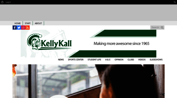 kellykall.com