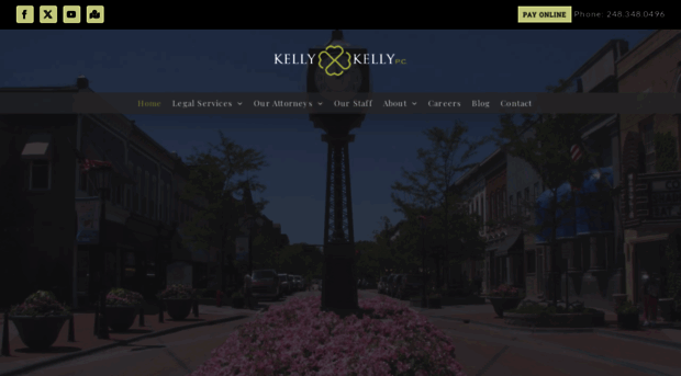 kellykellylaw.com