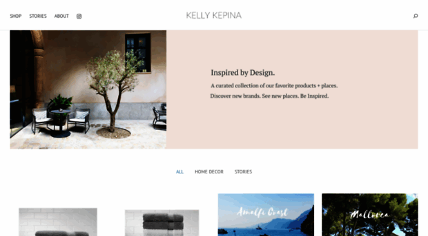 kellykepina.com