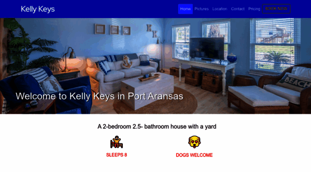 kellykeys.stayinporta.com