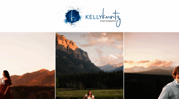 kellykuntz.com