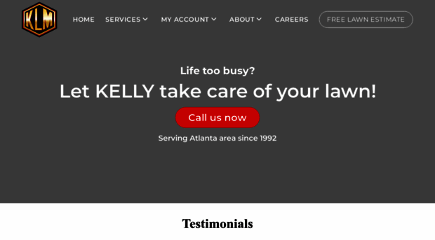 kellylandscapes.com