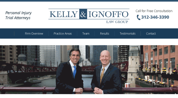 kellylawchicago.com