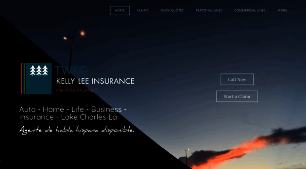 kellyleeinsurance.com