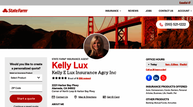 kellylux.com