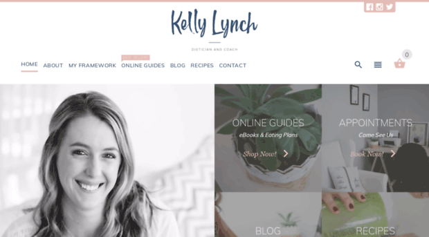 kellylynch.co.za