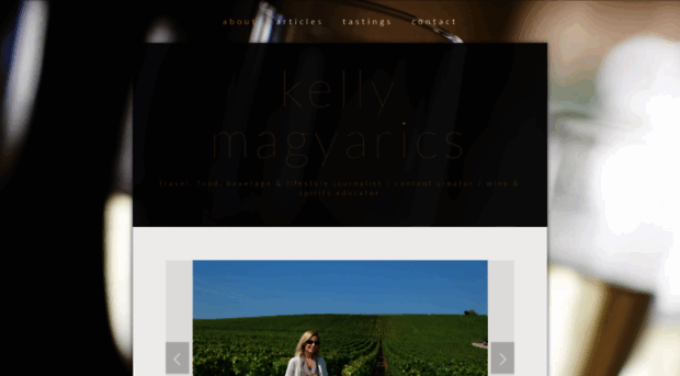 kellymagyarics.com