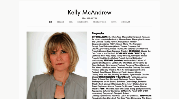 kellymcandrew.com