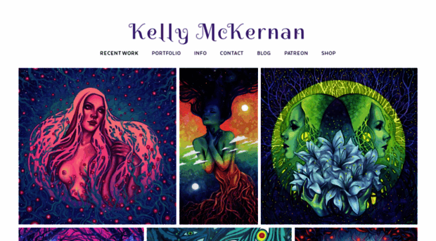 kellymckernan.com