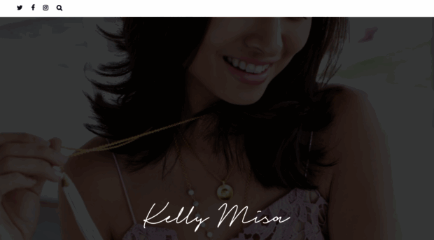 kellymisa.com