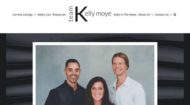 kellymoyeteam.com