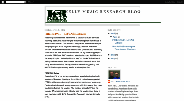 kellymusicresearch.blogspot.com