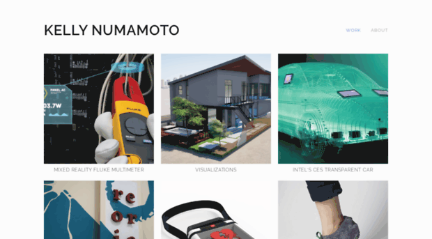 kellynumamoto.com