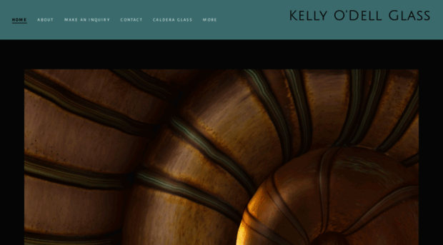 kellyodellglass.com