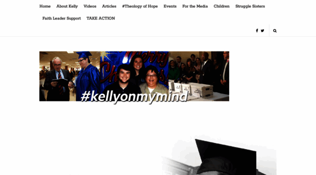 kellyonmymind.com