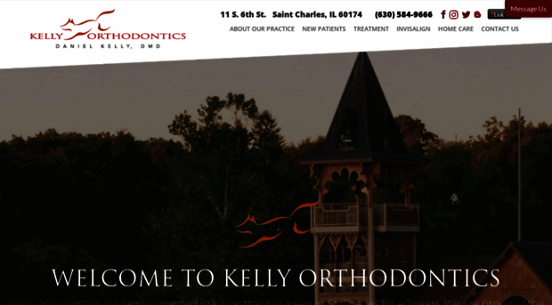 kellyorthodontics.com