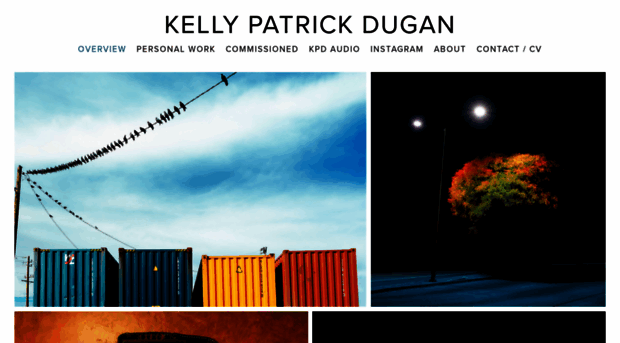 kellypatrickdugan.com