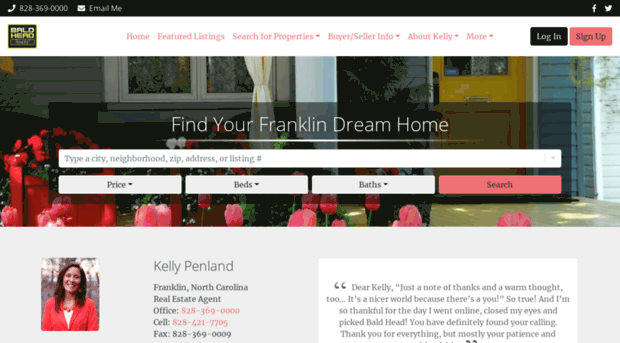 kellypenland.com