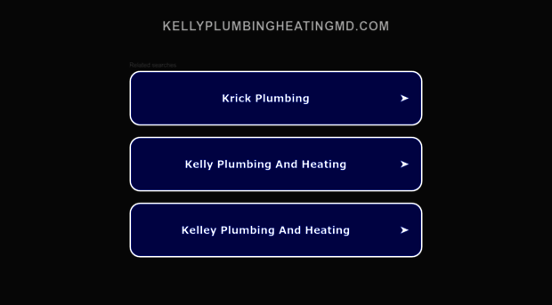 kellyplumbingheatingmd.com