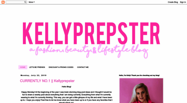 kellyprepster.blogspot.com