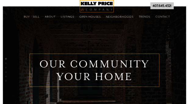 kellypriceandcompany.com