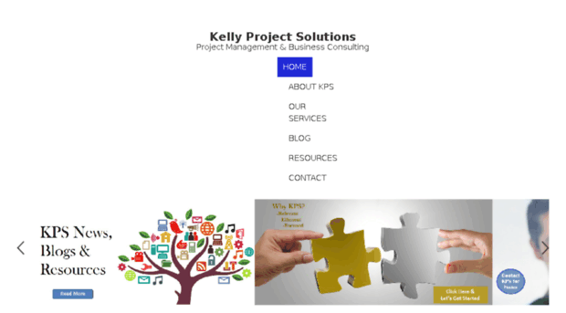 kellyprojectsolutions.com