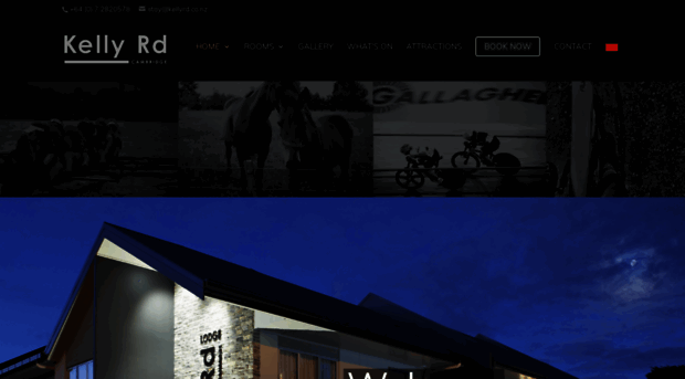 kellyrd.co.nz