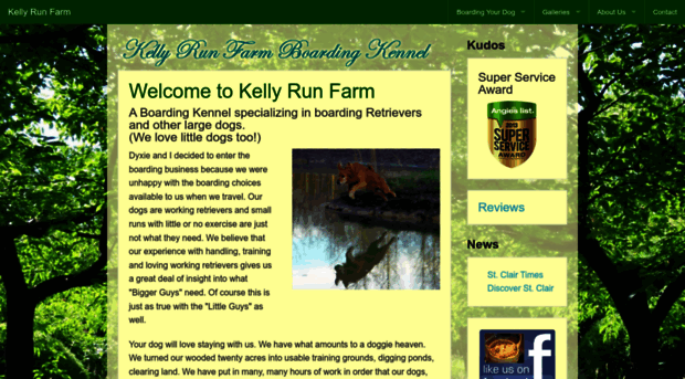 kellyrunfarm.com