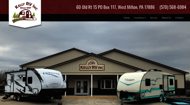 kellyrvinc.com