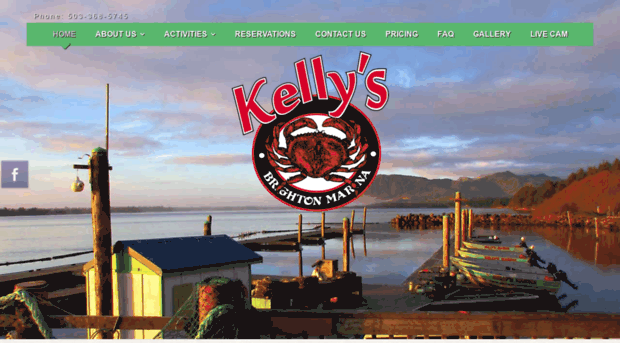 kellysbrightonmarina.com