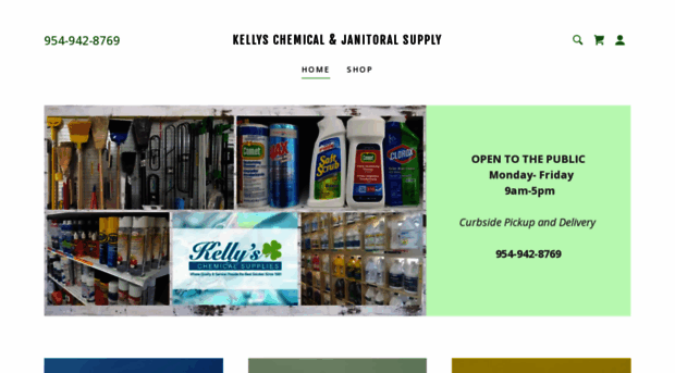 kellyschemical.com