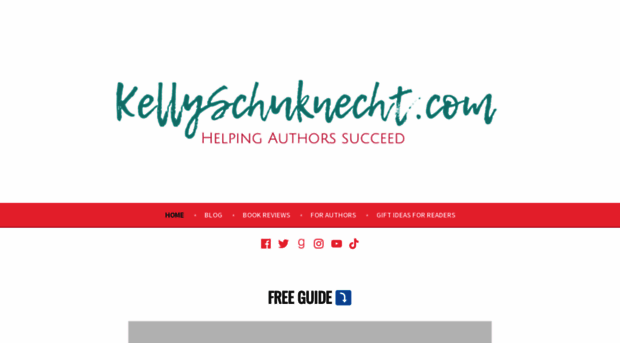 kellyschuknecht.com