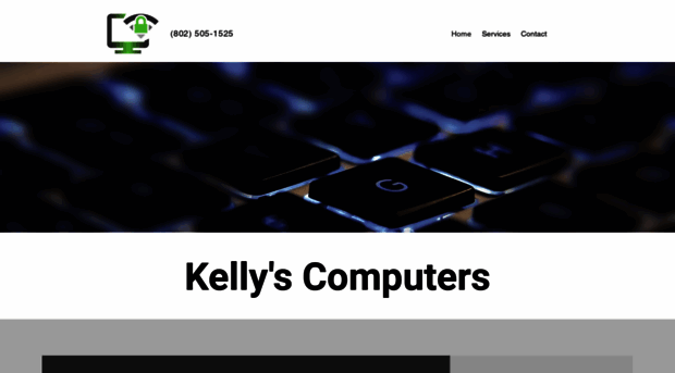 kellyscomputers.com