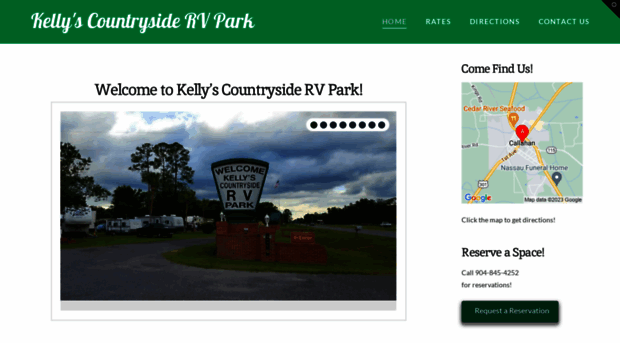 kellyscountrysidervpark.com