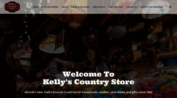 kellyscountrystore.com