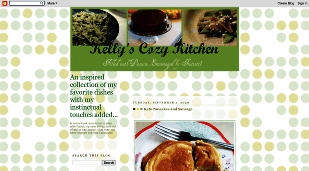 kellyscozykitchen.blogspot.com