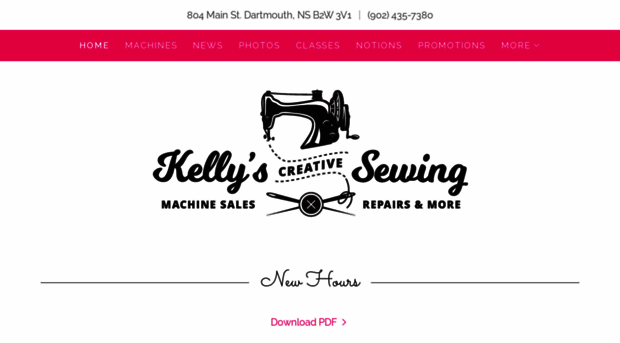 kellyscreativesewing.ca