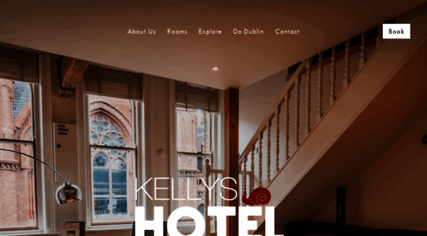 kellysdublin.com