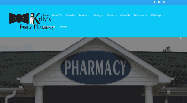 kellysfamilypharmacy.com