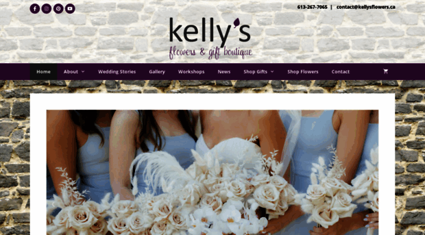 kellysflowers.ca