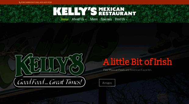 kellysinc.com