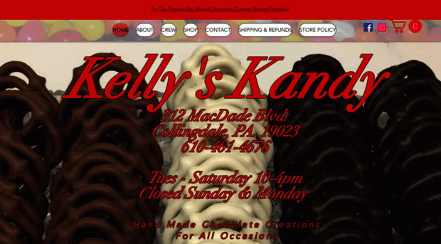 kellyskandy.com
