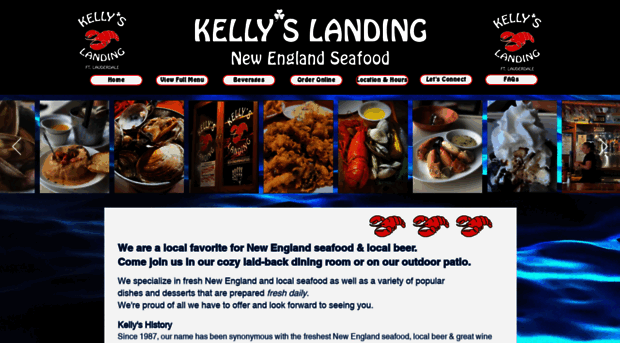 kellyslanding.com