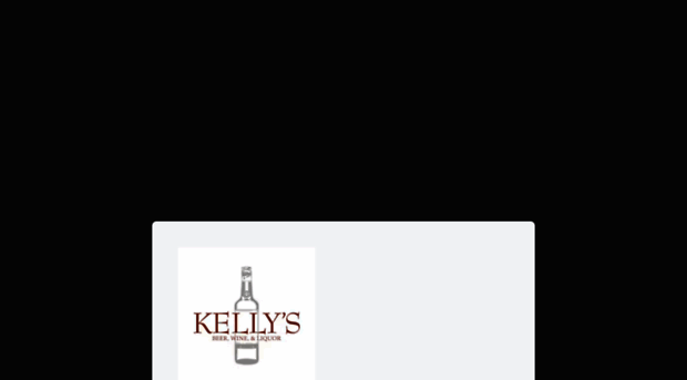 kellysliquor.com