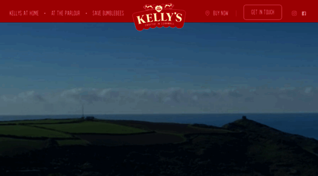 kellysofcornwall.co.uk