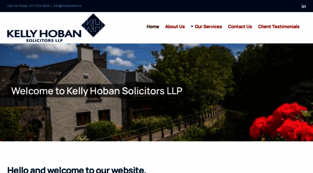 kellysolicitors.ie